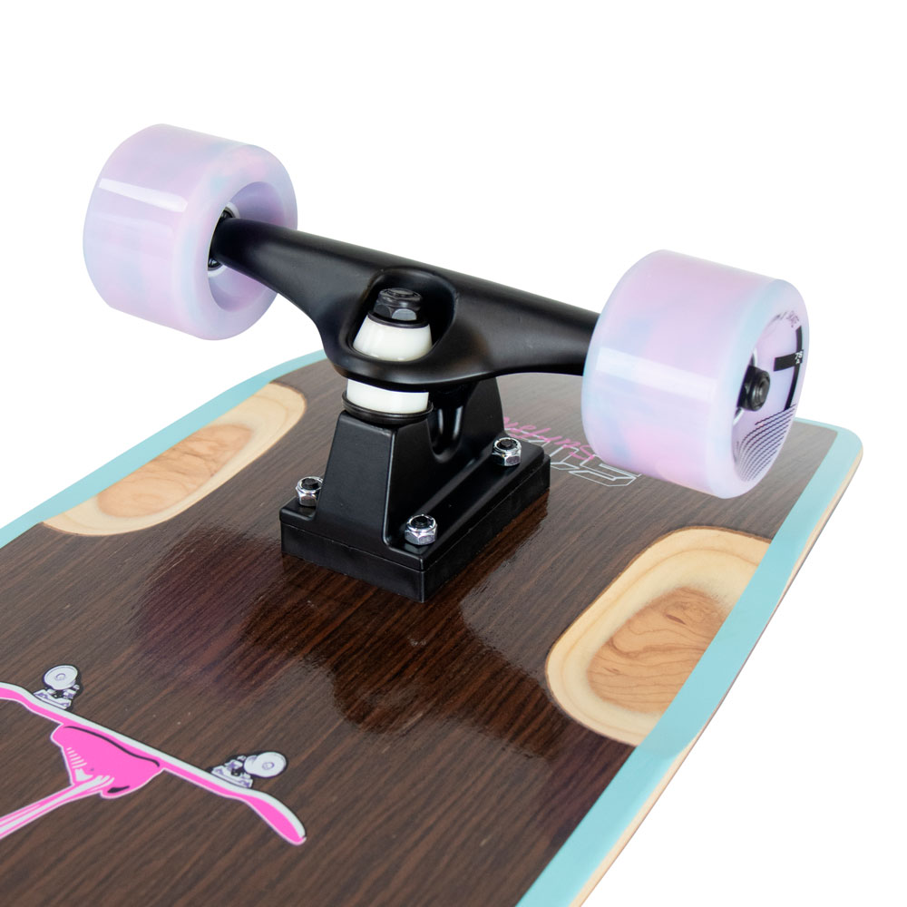 Story Riptide Surfskate
