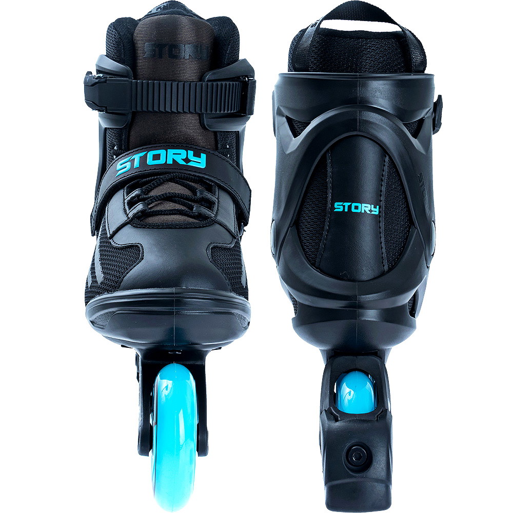 Story Shockwave Roller