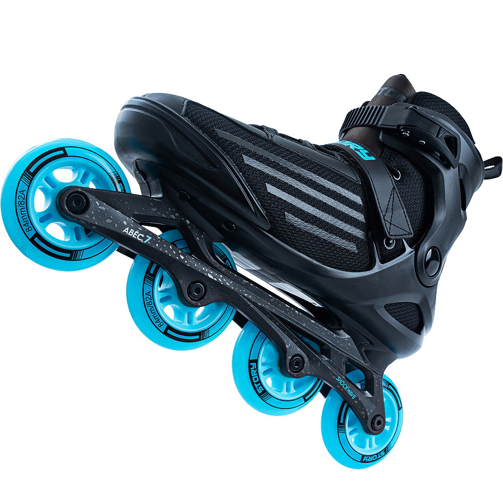 Story Shockwave Roller