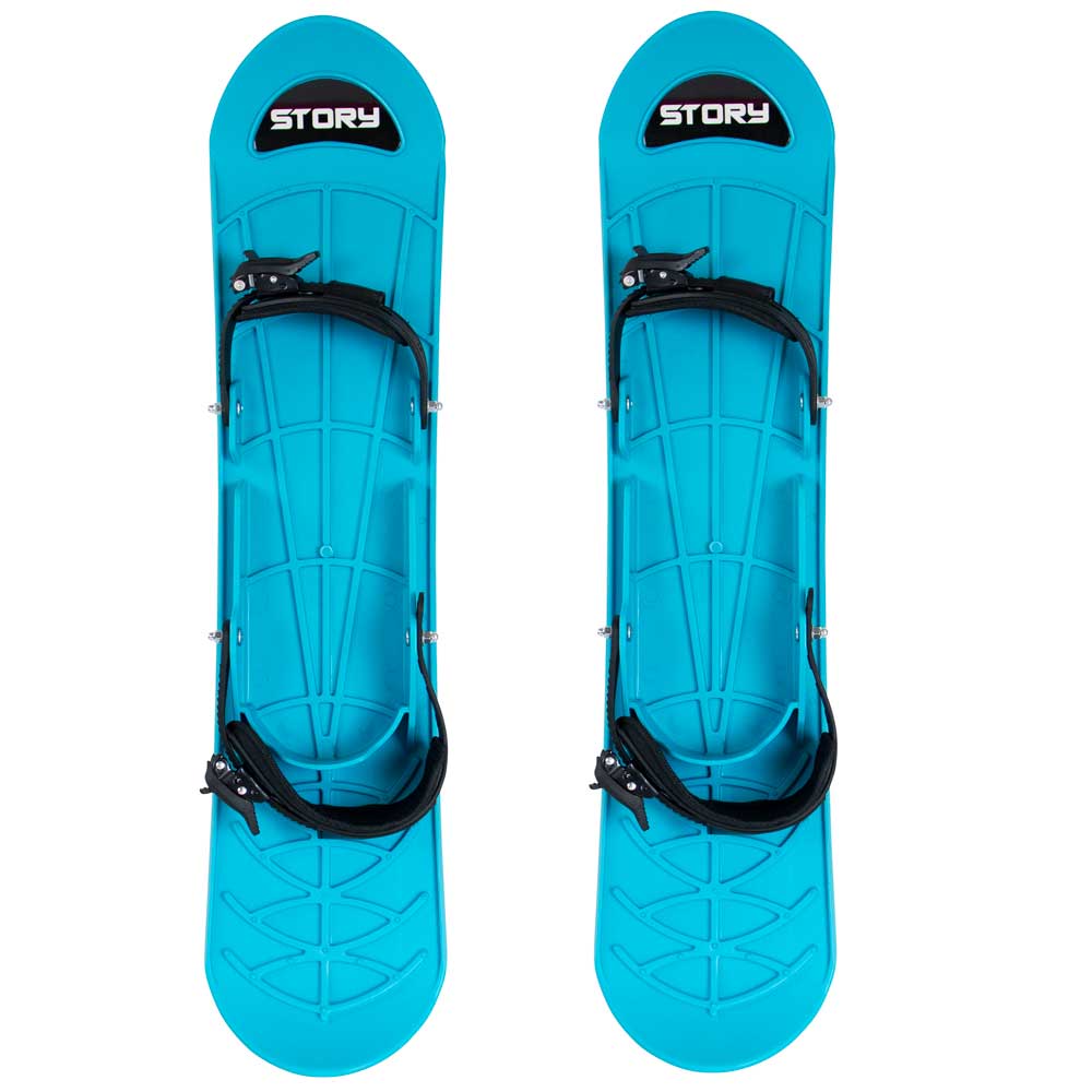Story Minigliders Skis Courts