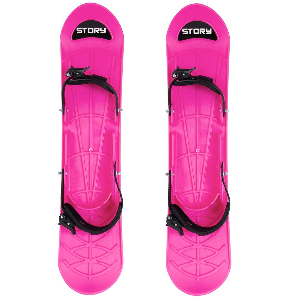 Story Minigliders Skis Courts