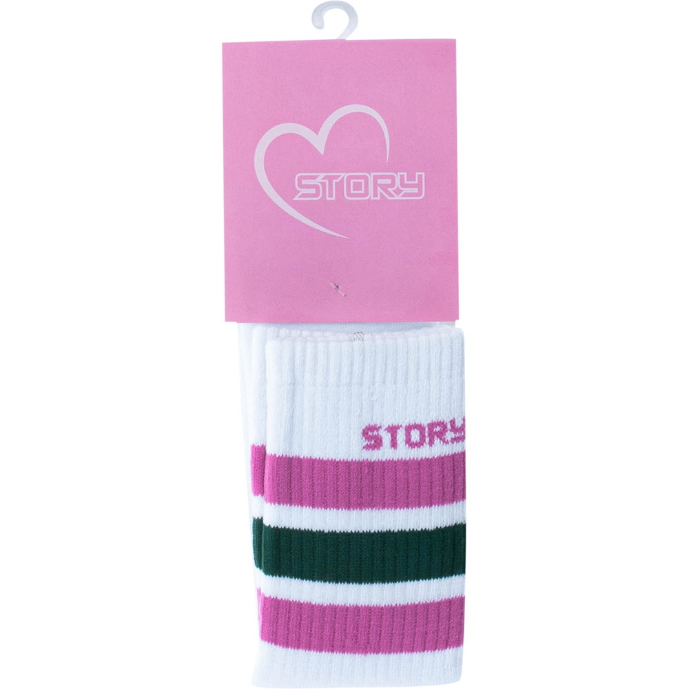 Story Chaussettes