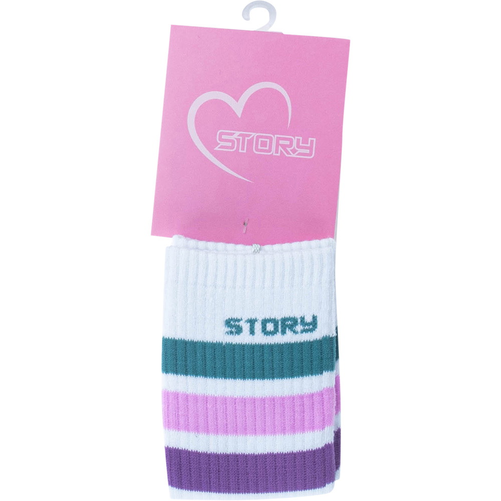 Story Chaussettes