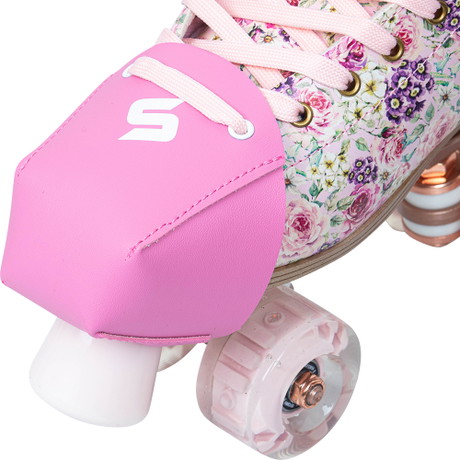 Story Toe Guards pour patins à roulettes