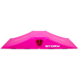Story 2-Way Rampe de Skate