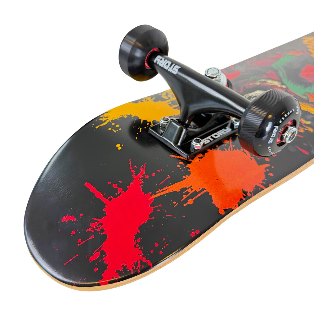 Story 6.75'' Skateboard
