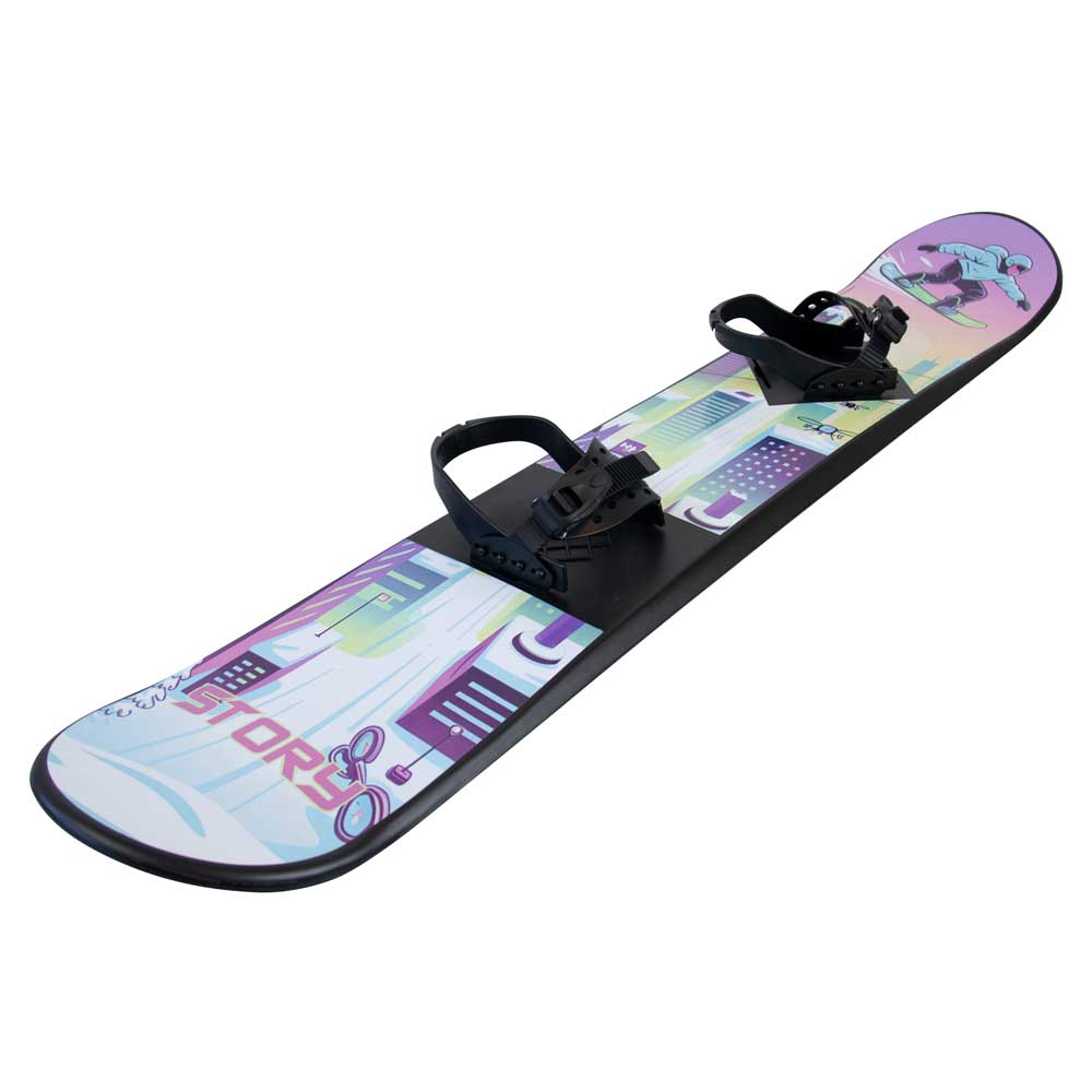 Story Snowboard