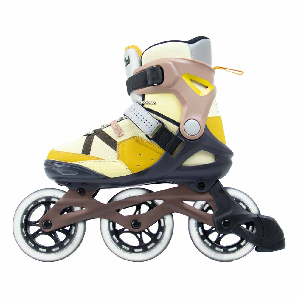 Story Space Roller