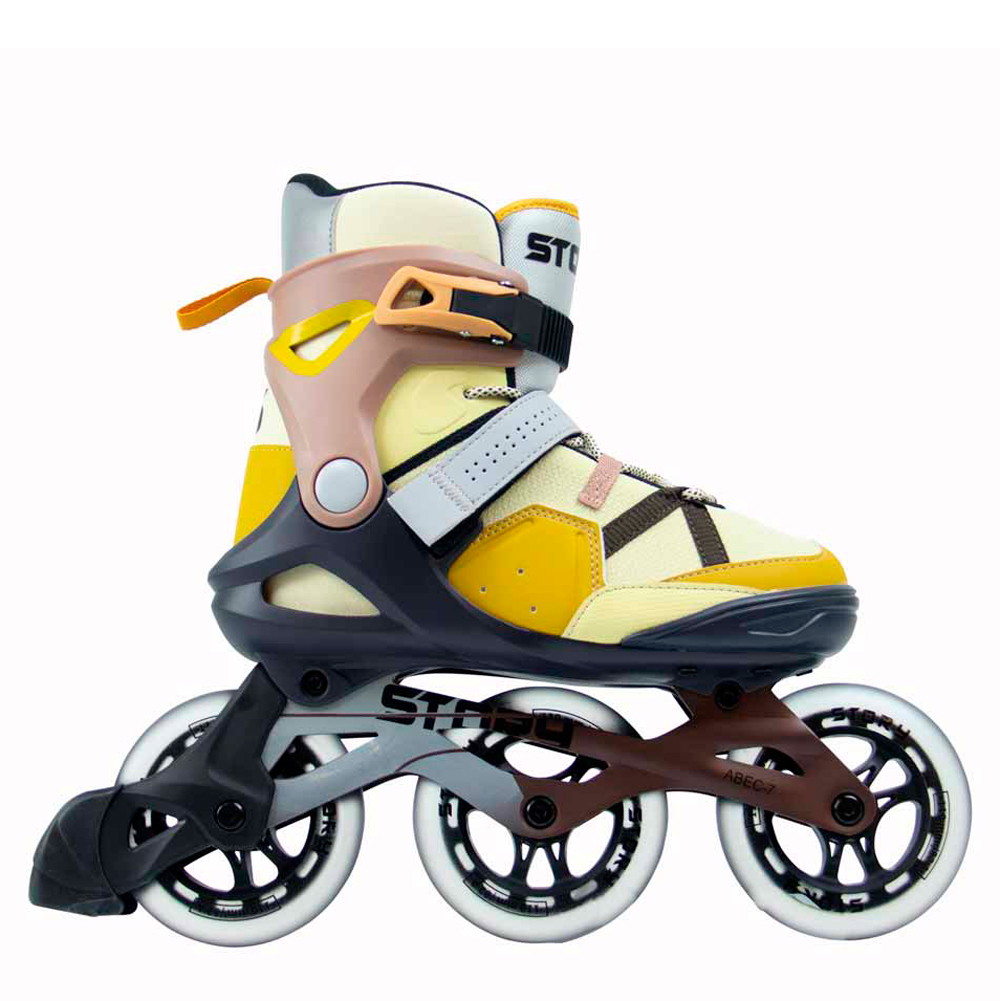 Story Space Roller