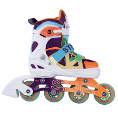 Story Spike Ajustable Roller