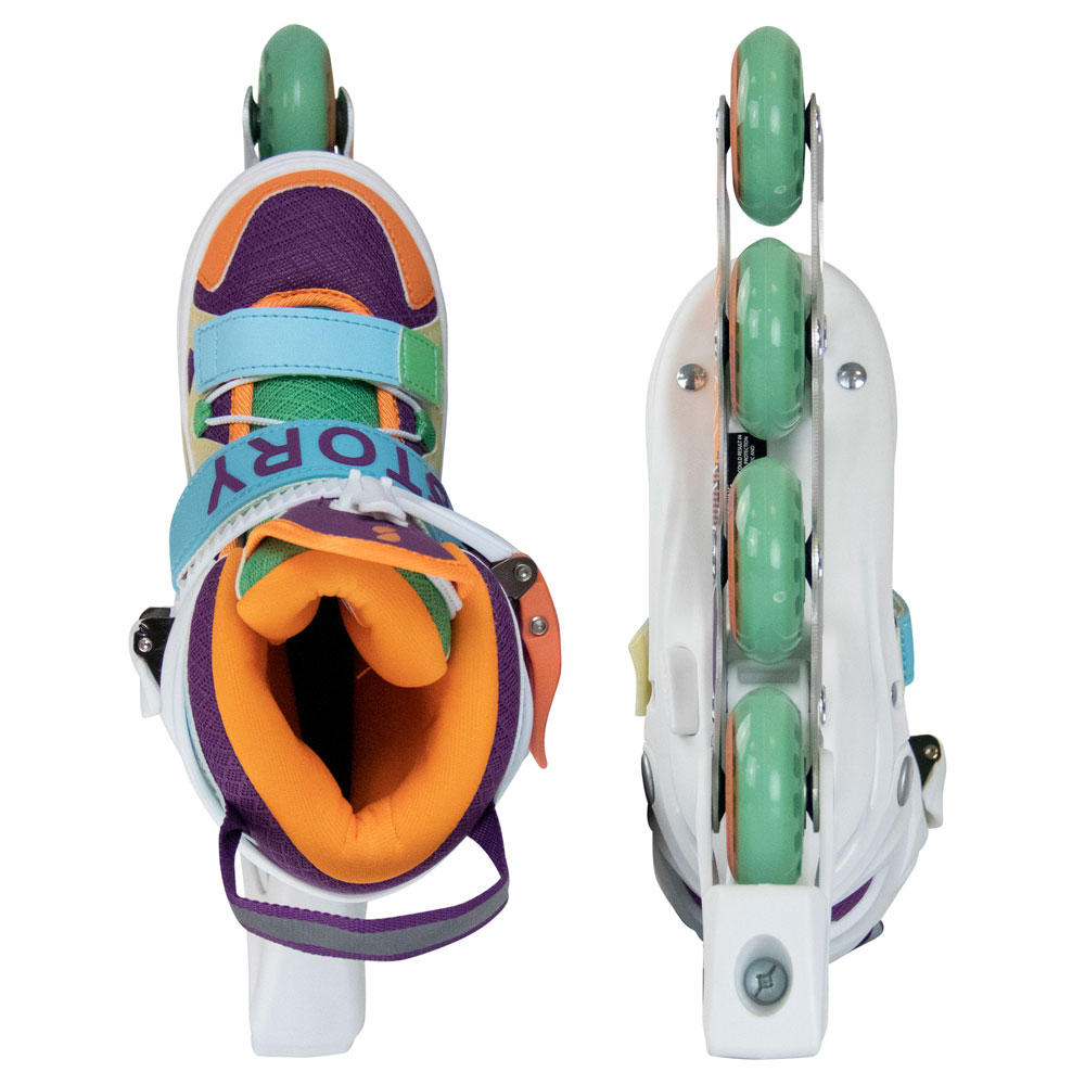 Story Spike Ajustable Roller