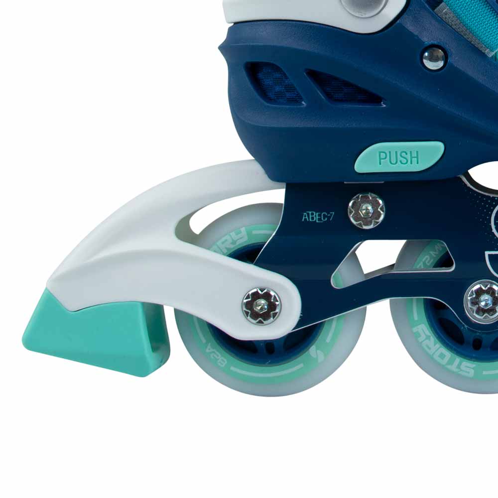 Story Spike Ajustable Roller