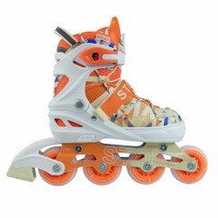 Story Spike Ajustable Roller