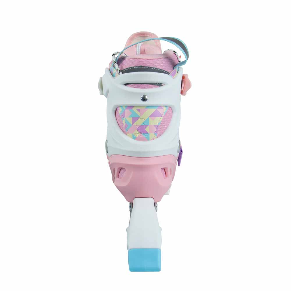 Story Spike Ajustable Roller