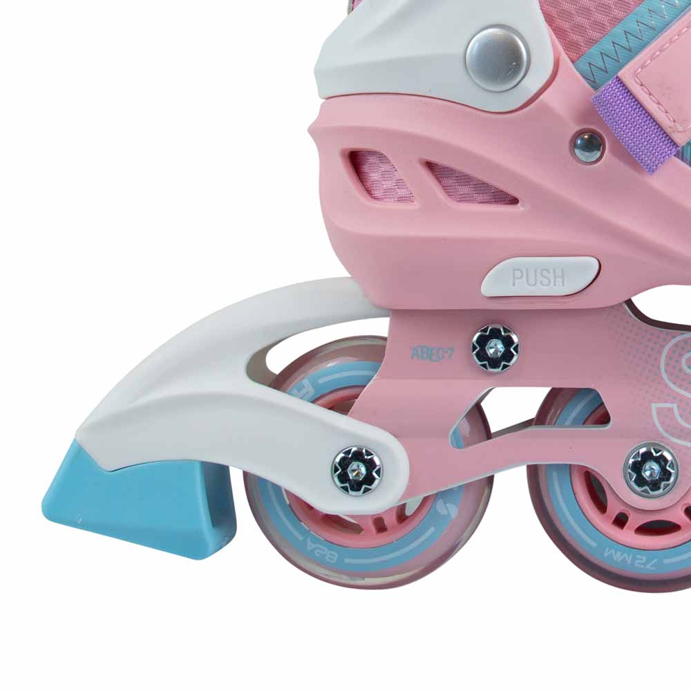 Story Spike Ajustable Roller