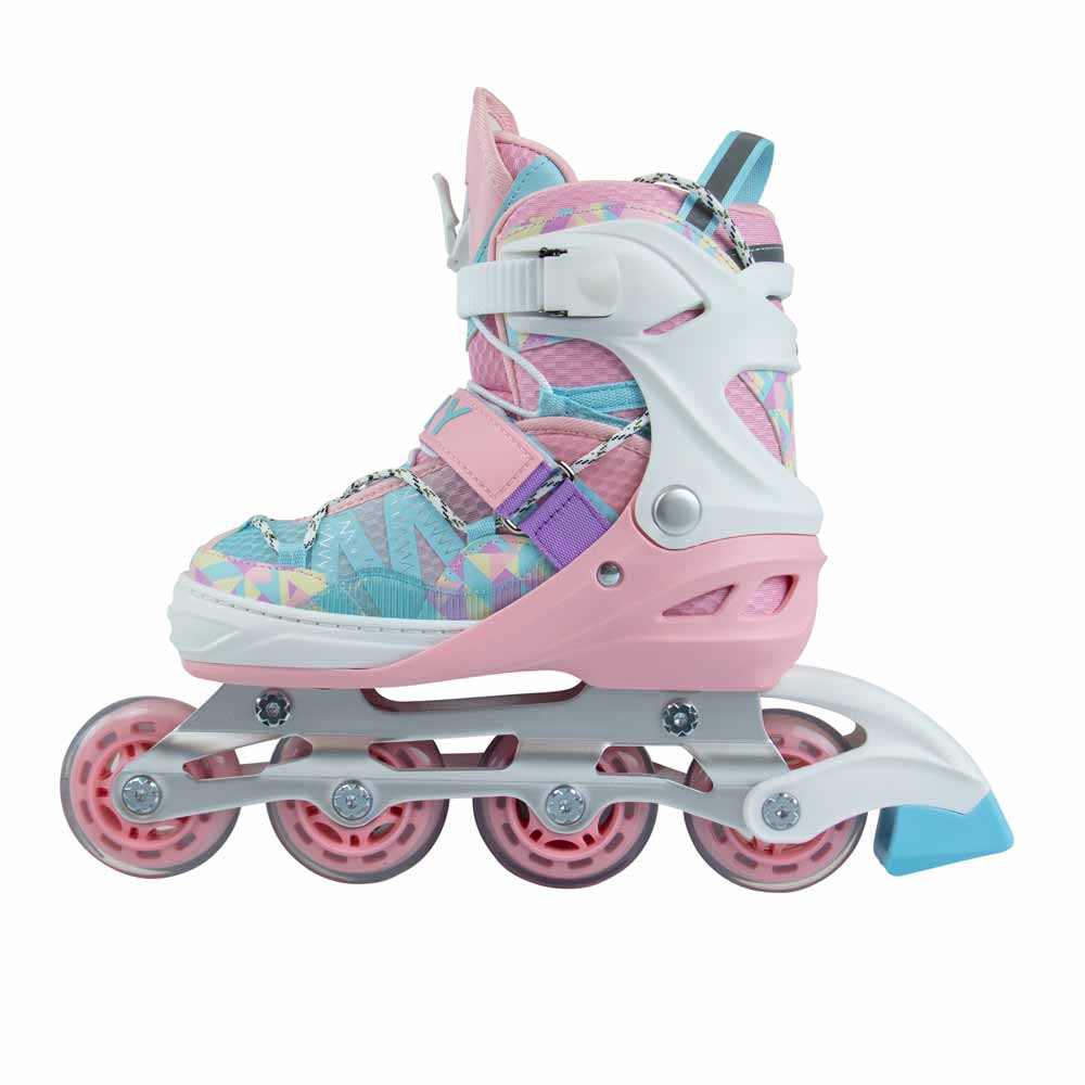 Story Spike Ajustable Roller