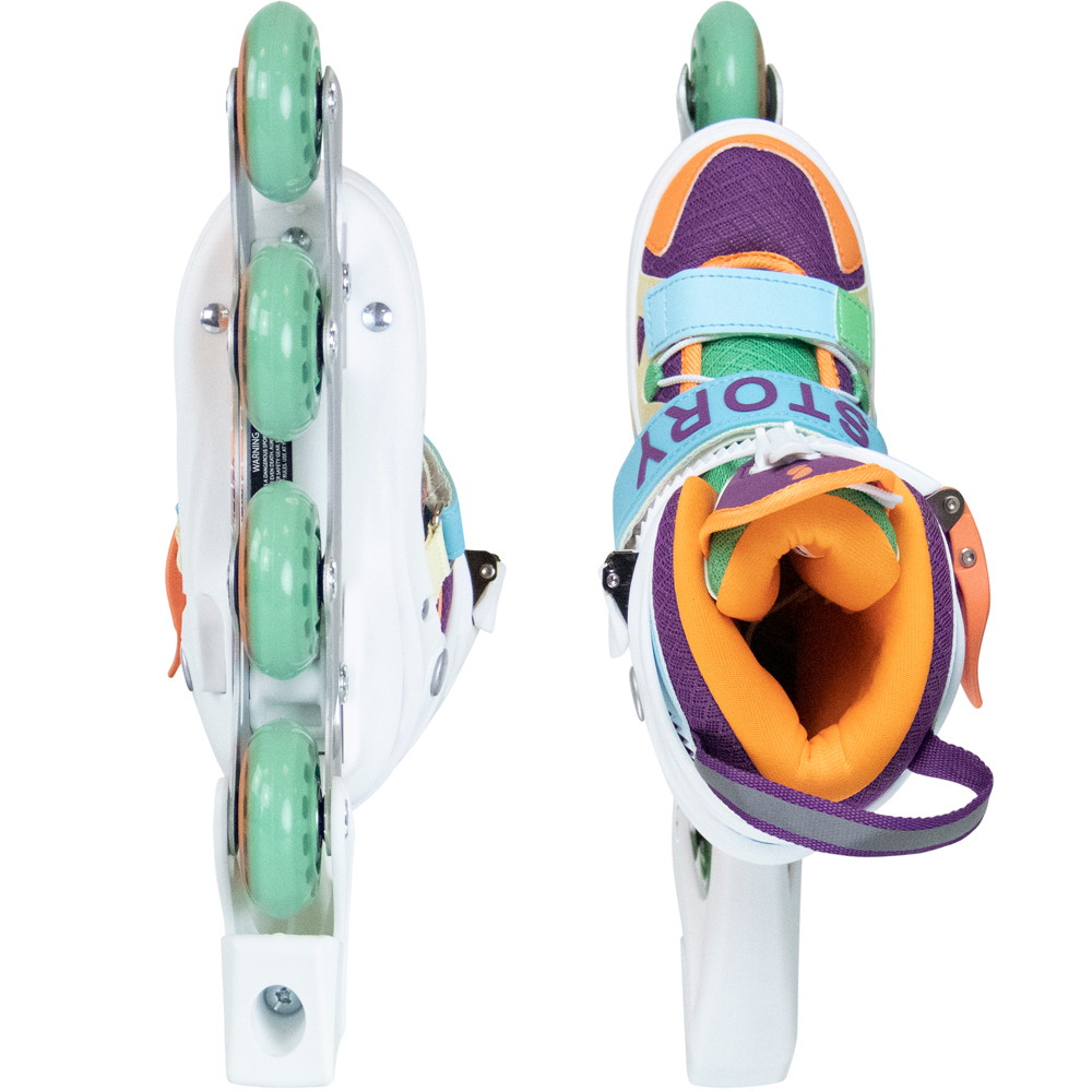 Story Spike Ajustable Roller