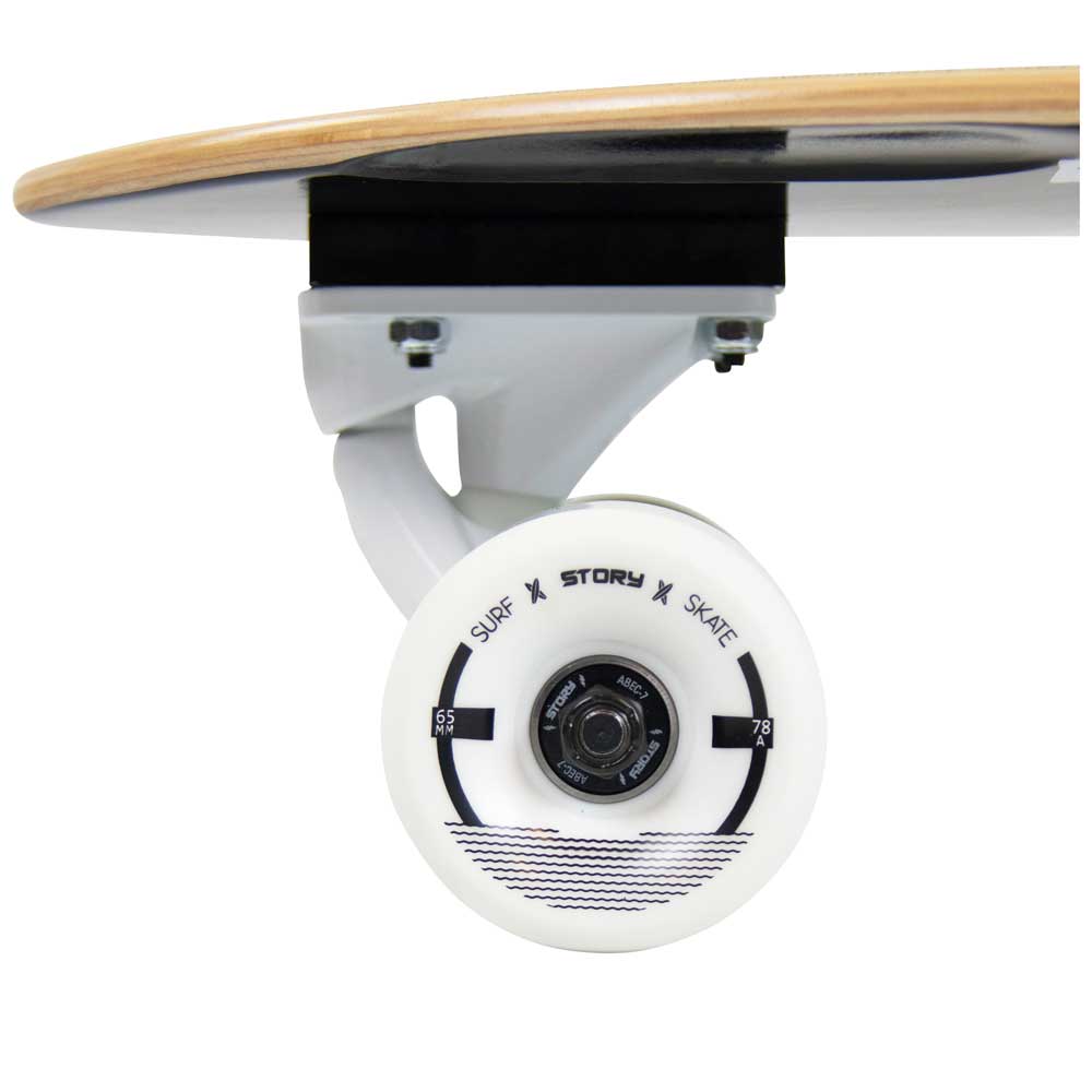 Story Riptide Gambler Series Surfskate