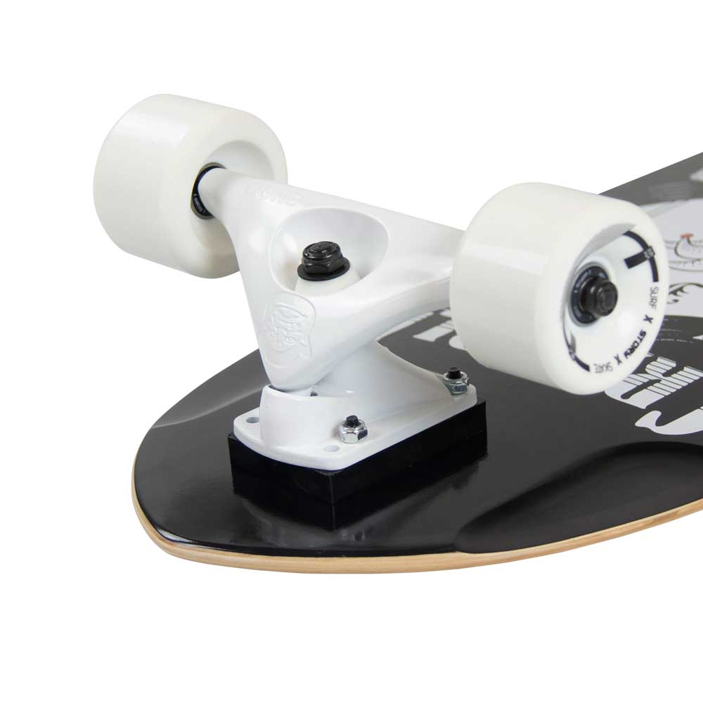 Story Riptide Gambler Series Surfskate