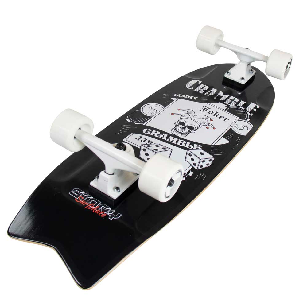 Story Riptide Gambler Series Surfskate