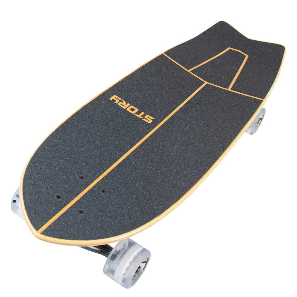 Story Riptide Gambler Series Surfskate