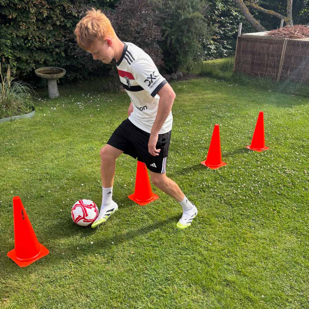 Cônes d’Entraînement Story Apex