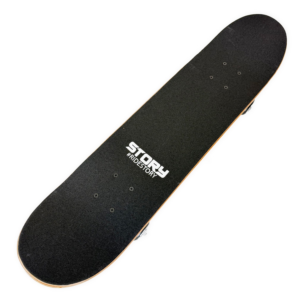 Story 6.75'' Skateboard
