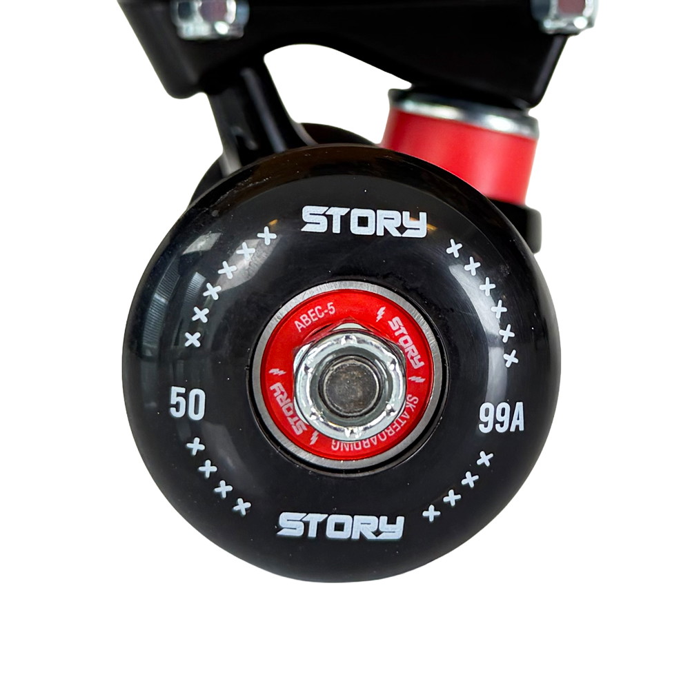 Story 6.75'' Skateboard