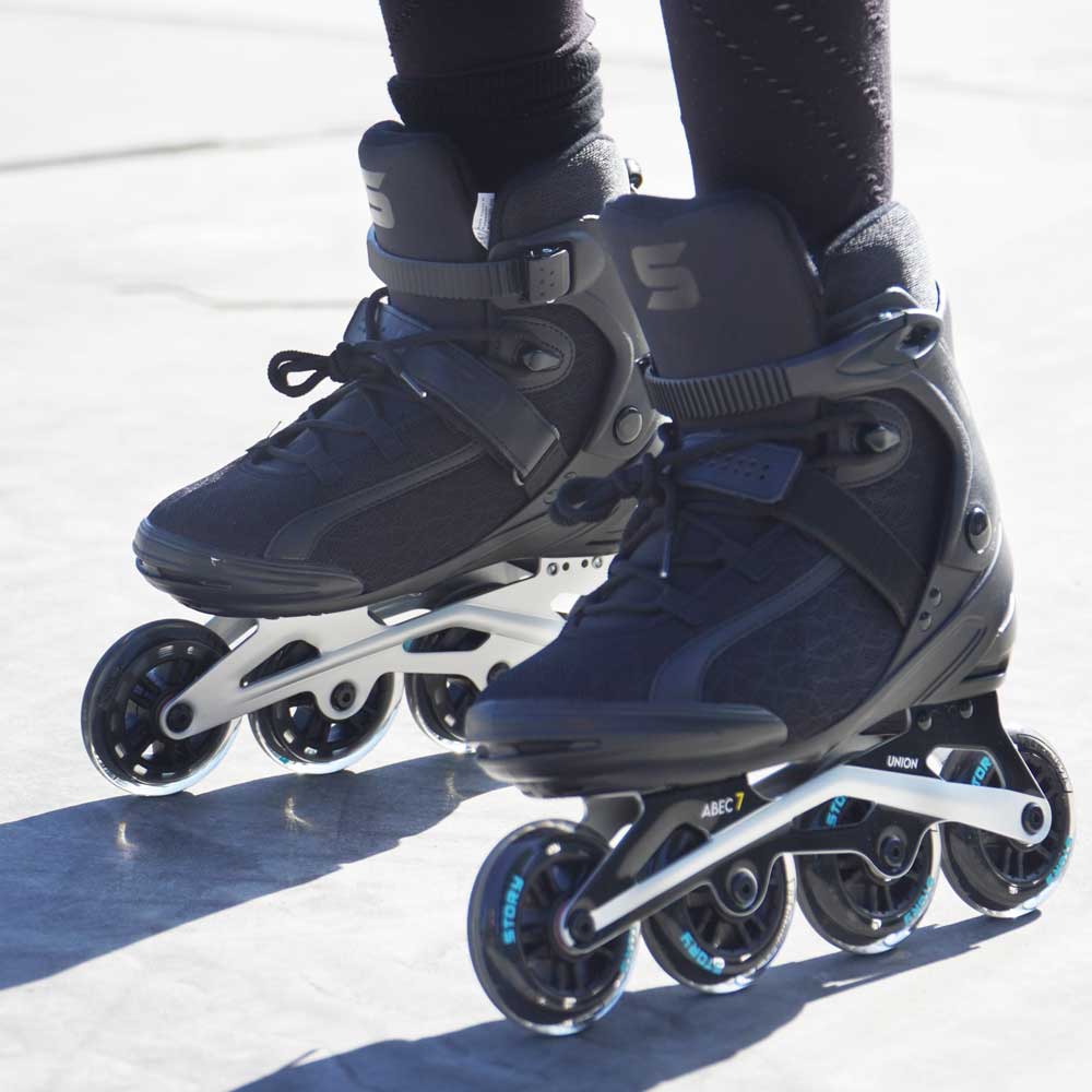 Story Union Roller