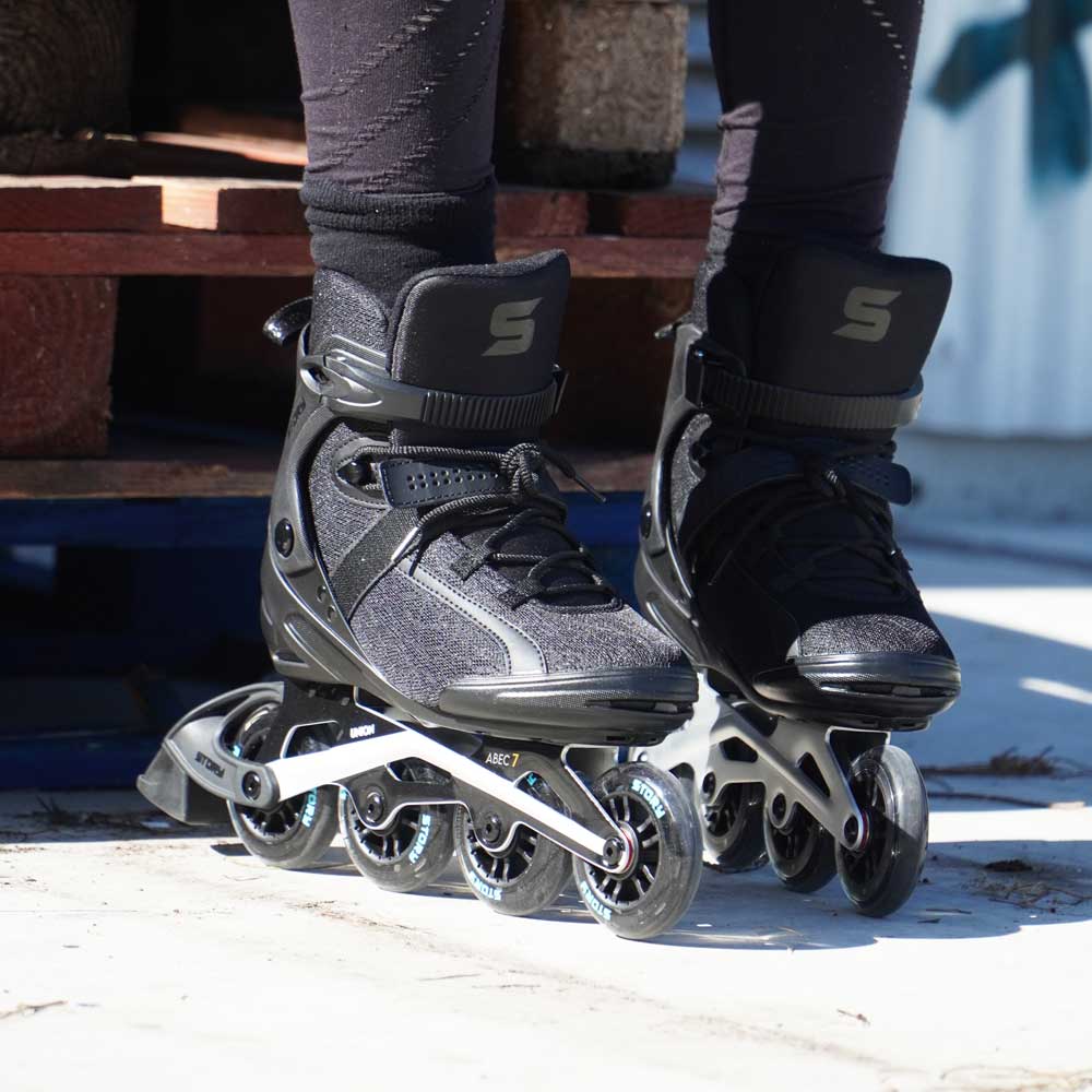 Story Union Roller