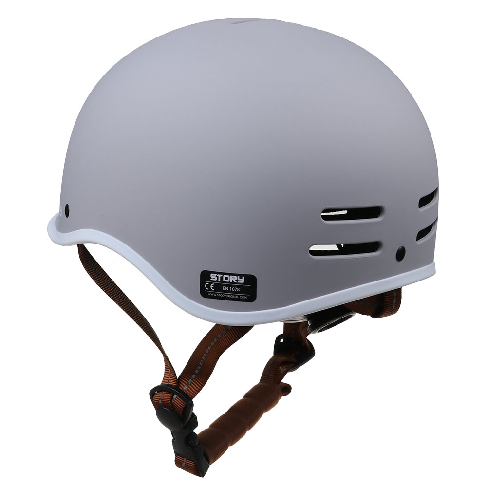 Casque certifié Story Retro