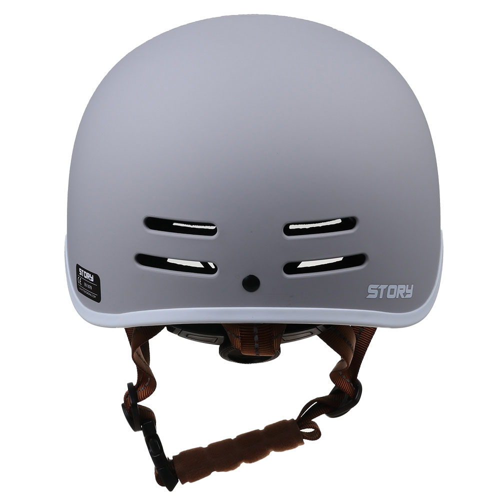 Casque certifié Story Retro