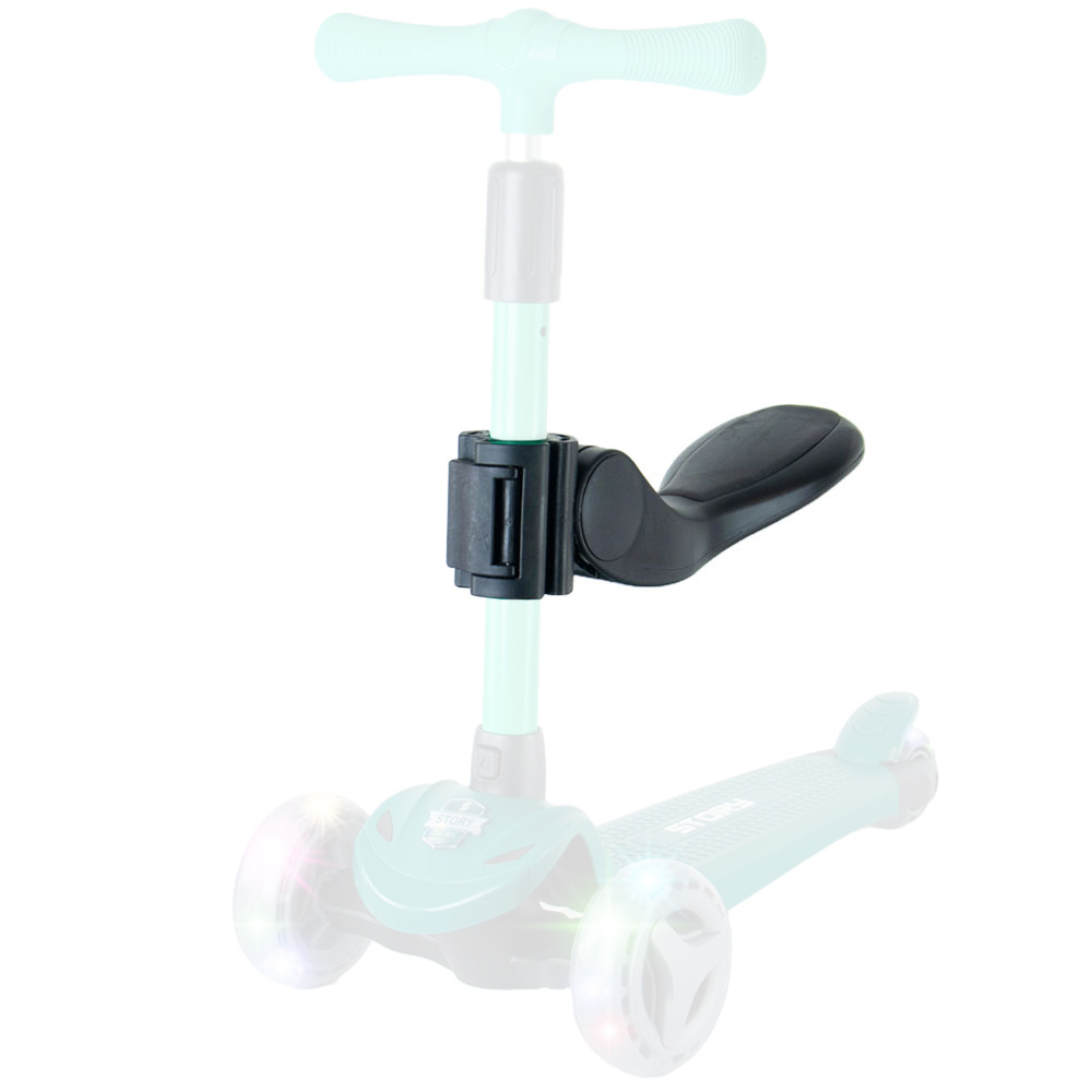 Story Mini Friends Deluxe Siège de Trottinette Enfant