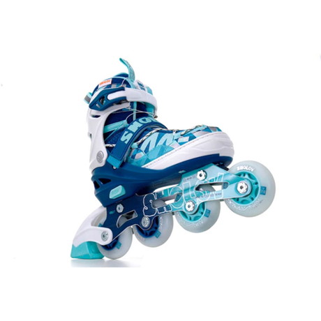 Sholov Dreamer Patins En Ligne Réglable