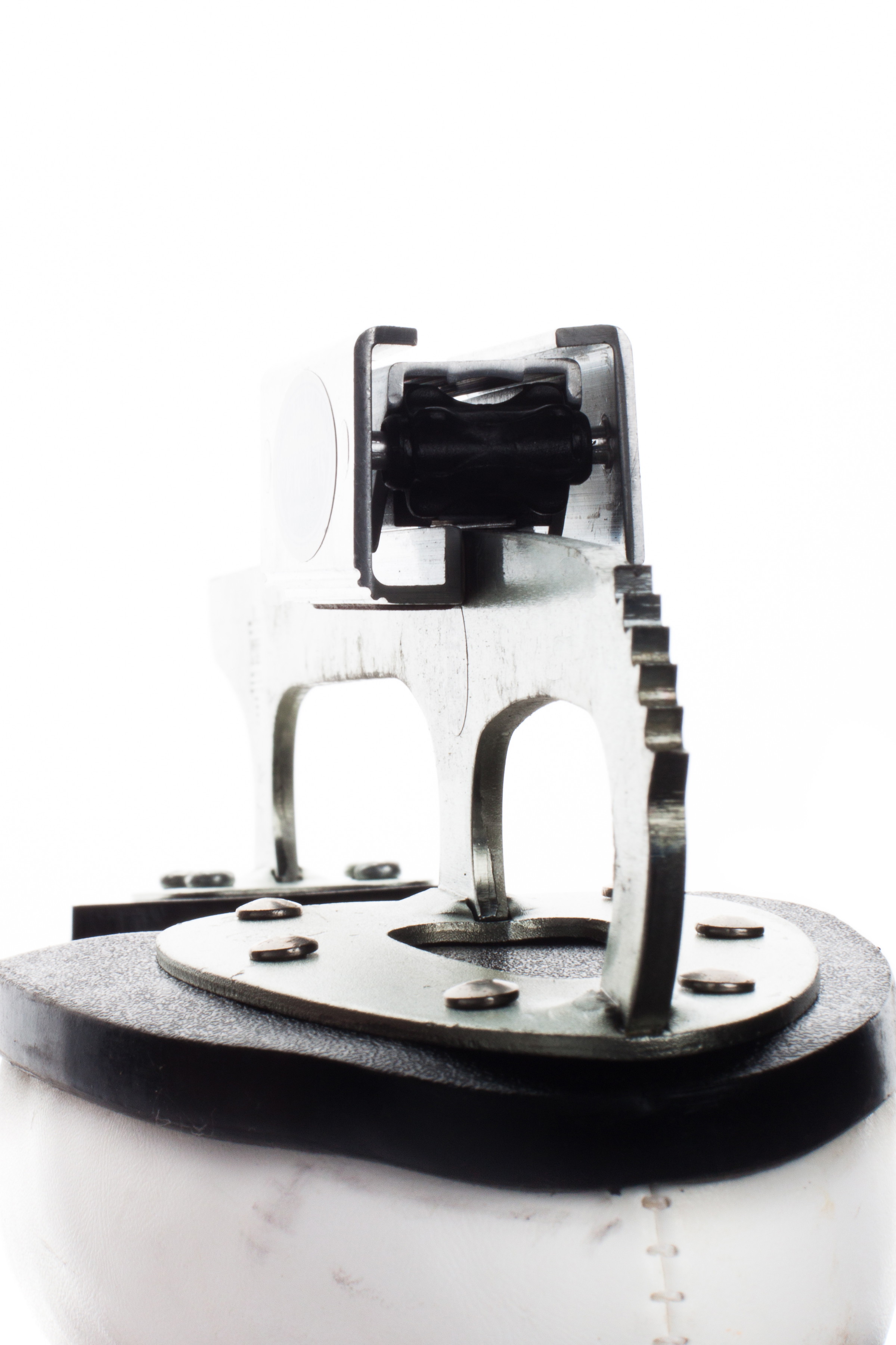 Skatemate Aiguiseur de Patins