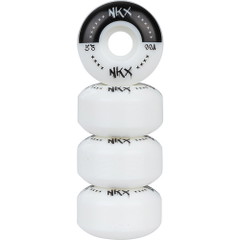 NKX Slater Skateboard roues