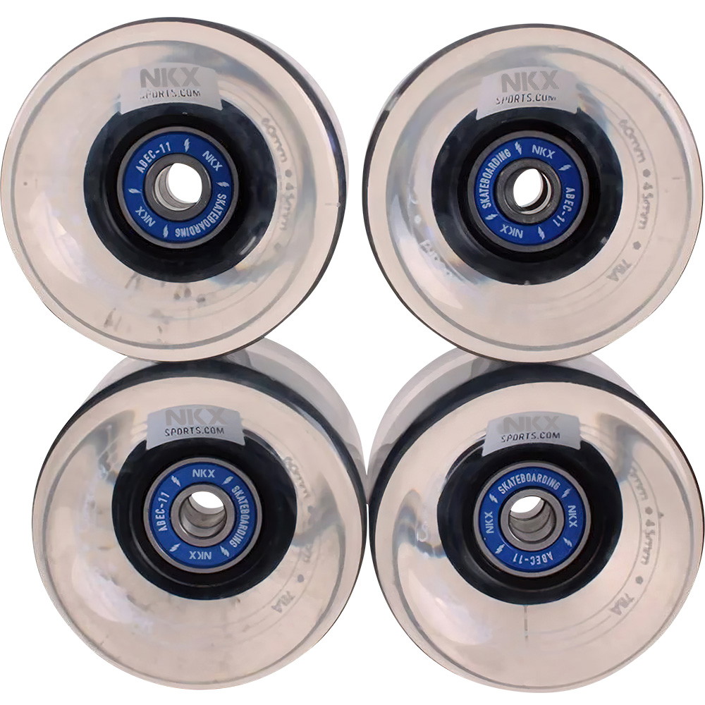 NKX Roue 60mm 78A