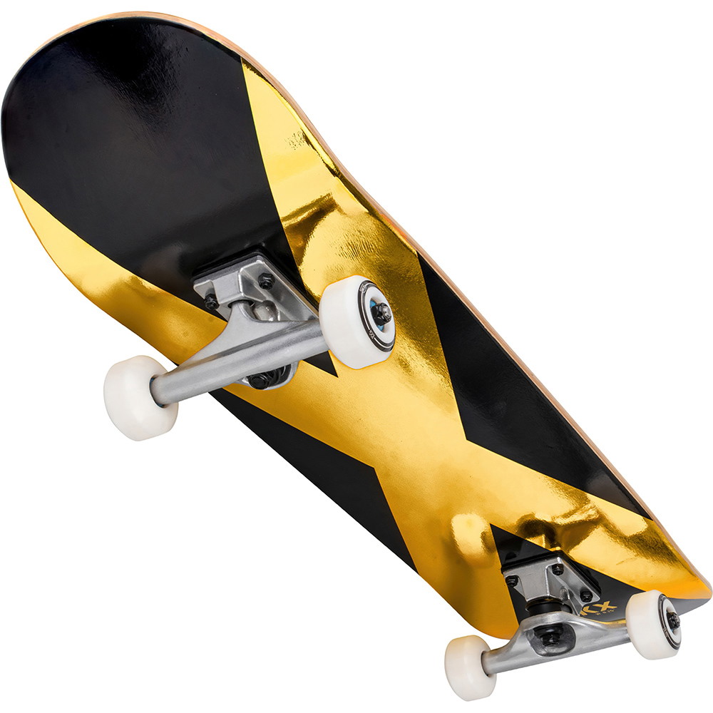 NKX Skateboard 8.25"