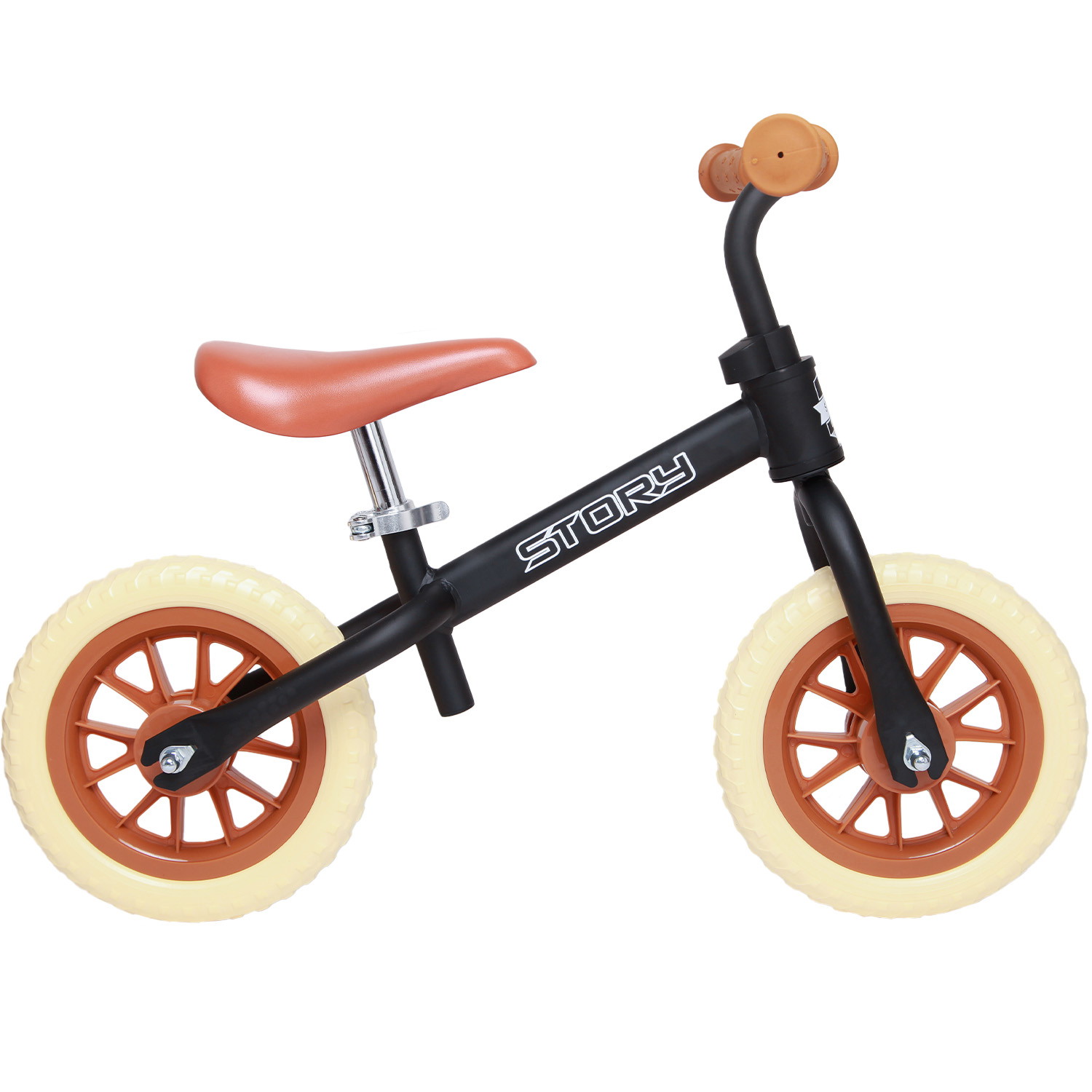 Story 70's Baby Racer Vélo d'équilibre