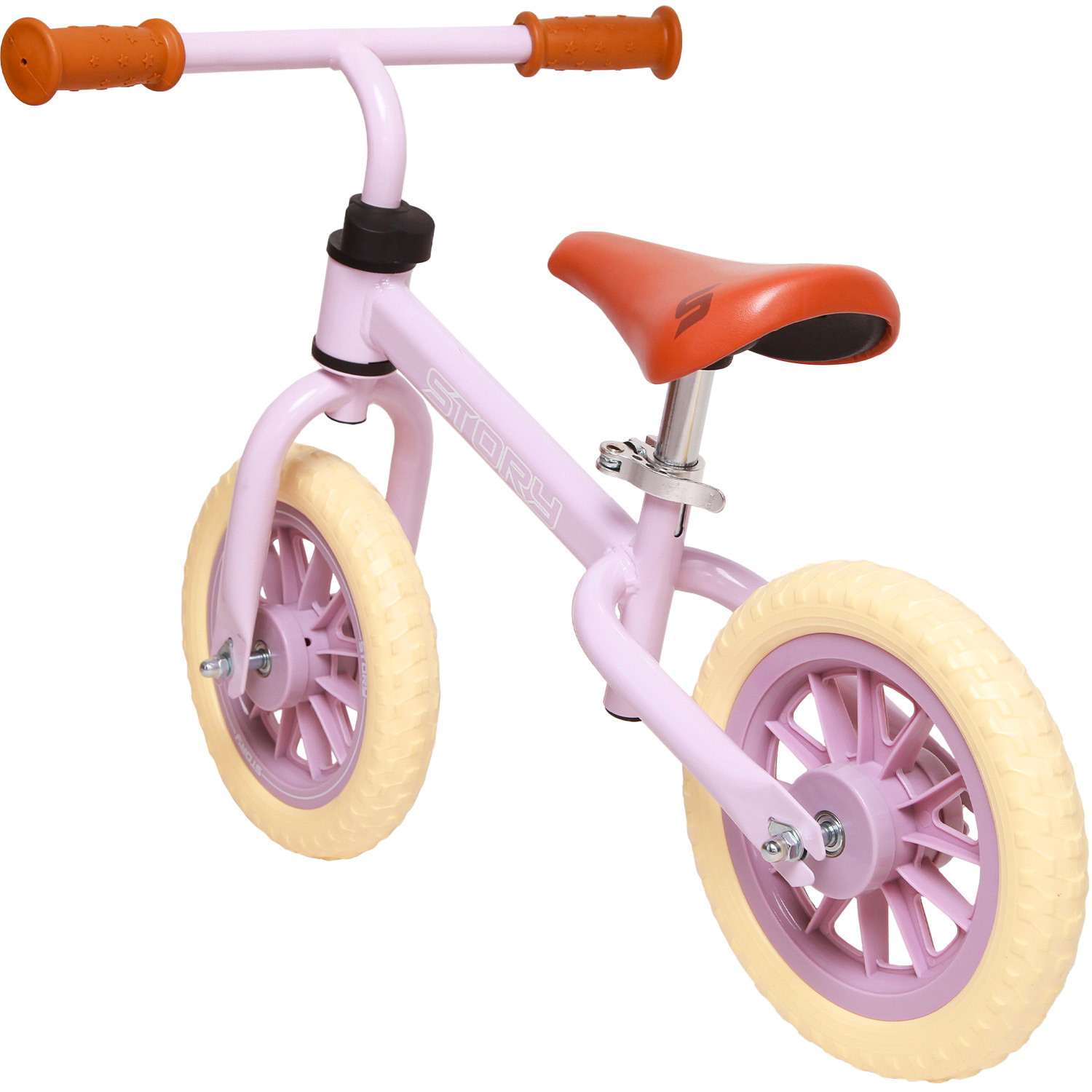 Story 70's Baby Racer Vélo d'équilibre