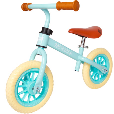 Story 70's Baby Racer Vélo d'équilibre