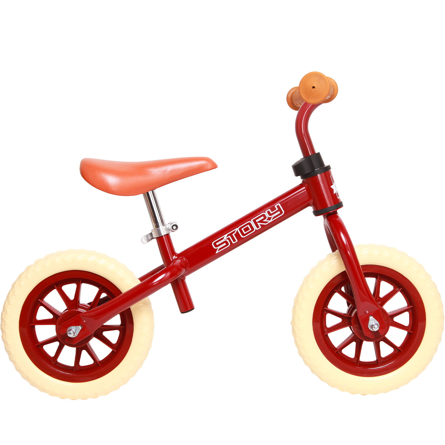 Story 70's Baby Racer Vélo d'équilibre