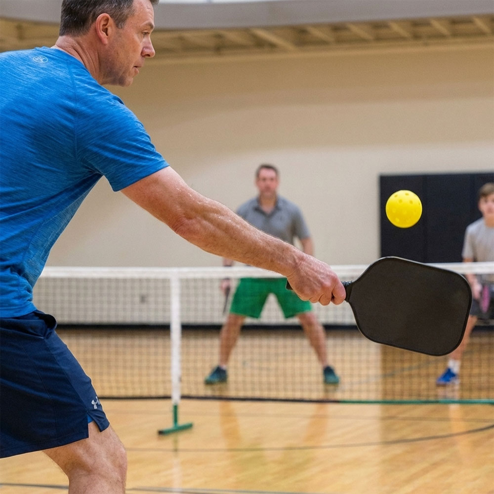 Story AceSpin Balles de Pickleball - Pack de 10