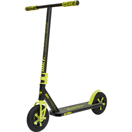 Story Dirt Freestyle Trottinette - OUTLET