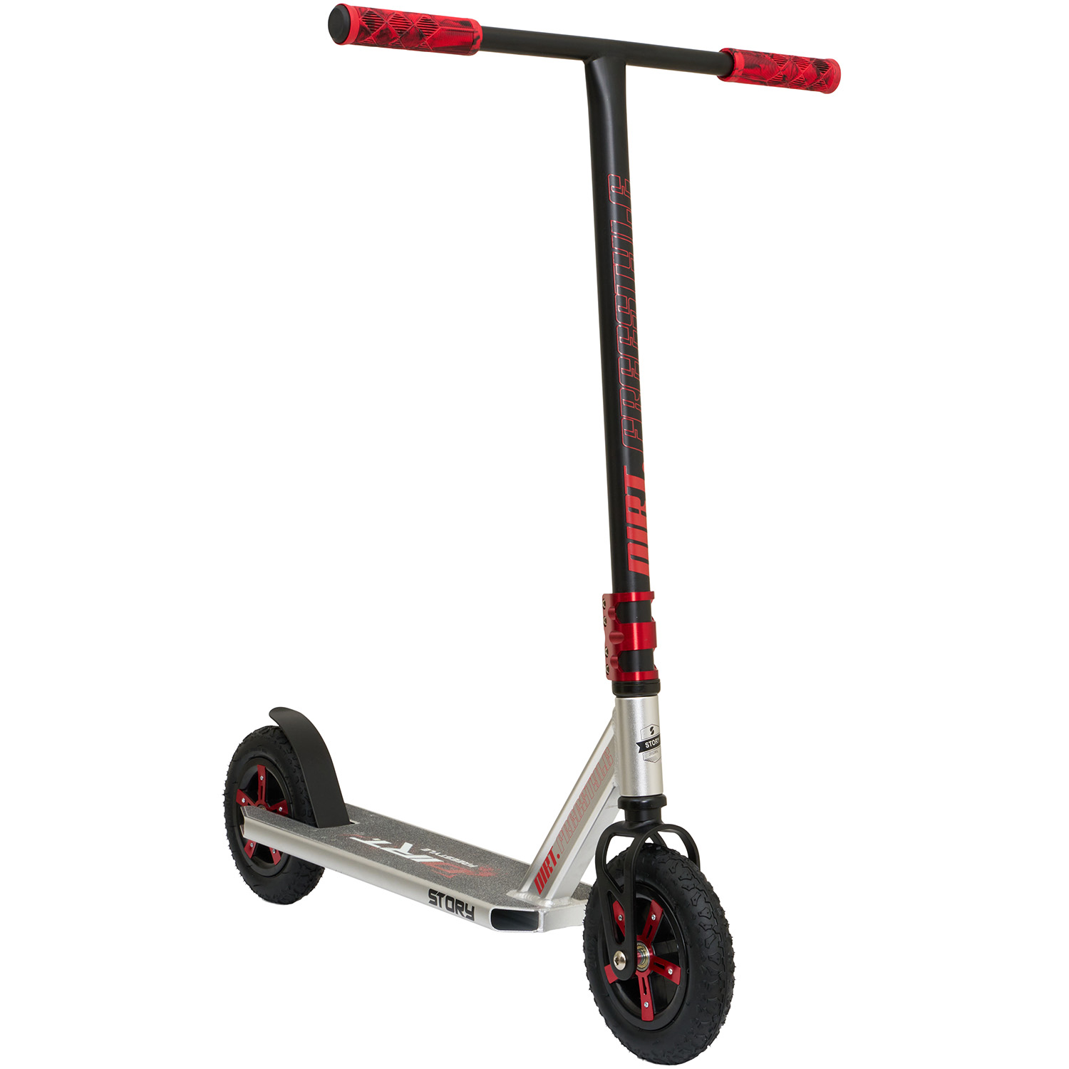 Story Dirt Freestyle Trottinette - OUTLET