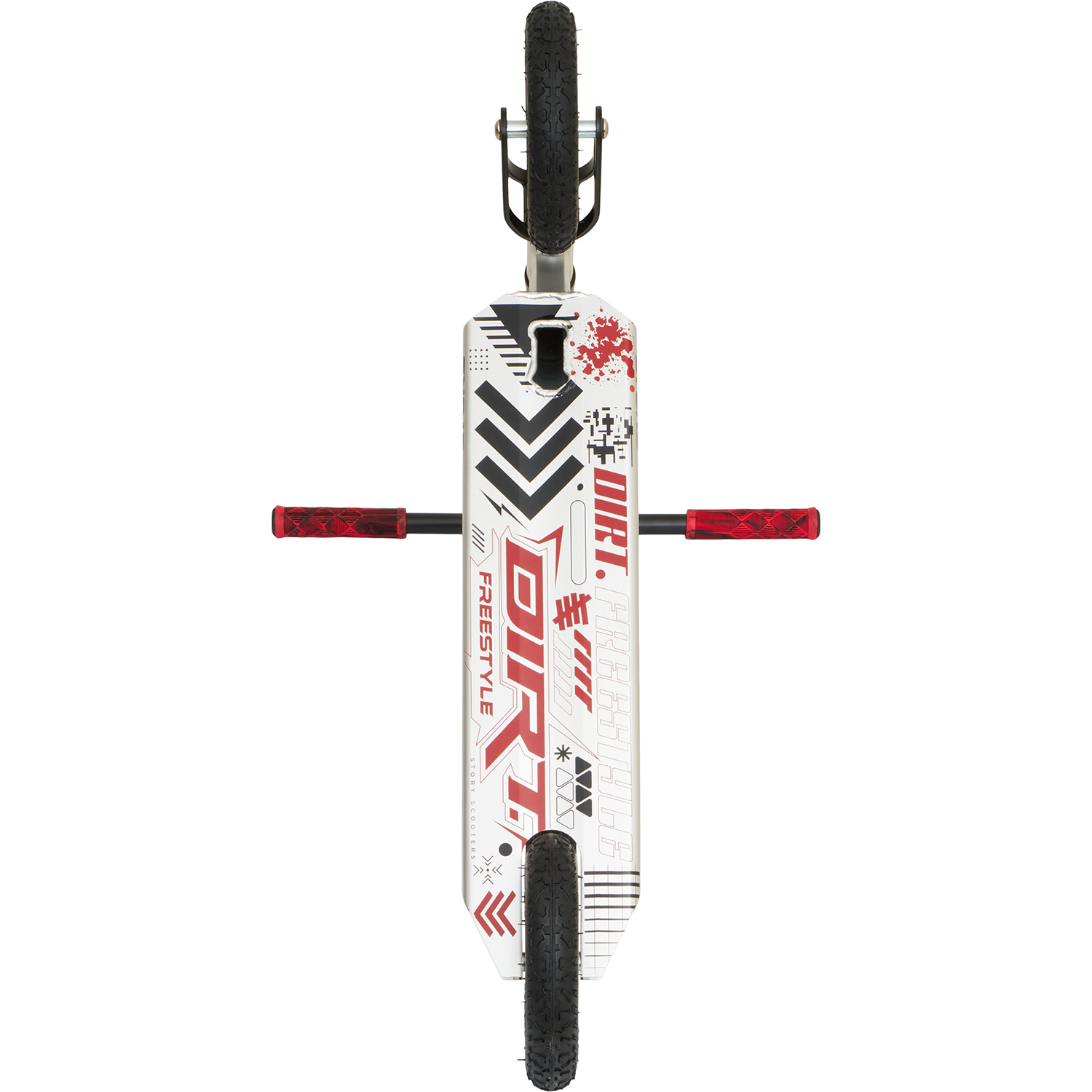 Story Dirt Freestyle Trottinette - OUTLET