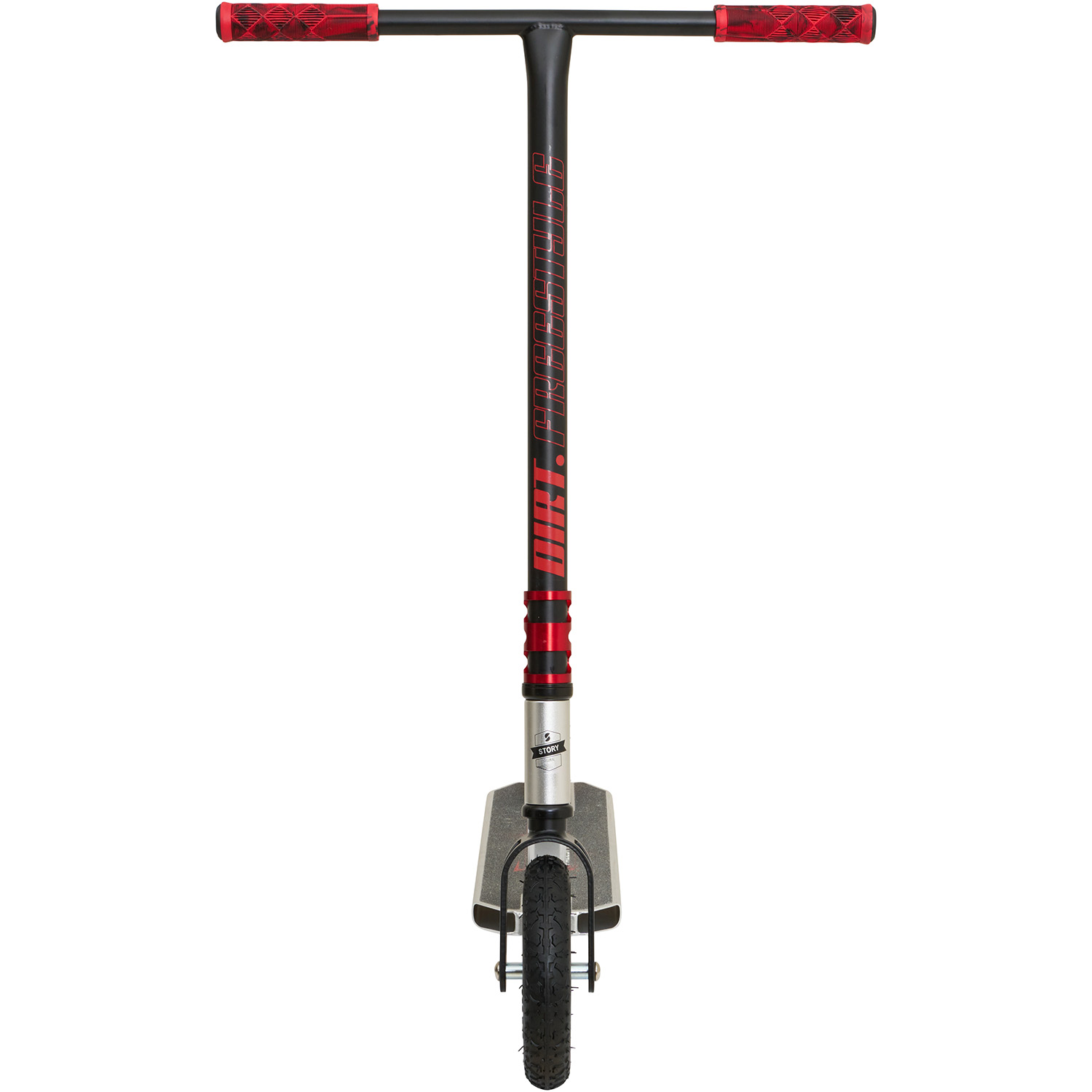 Story Dirt Freestyle Trottinette - OUTLET