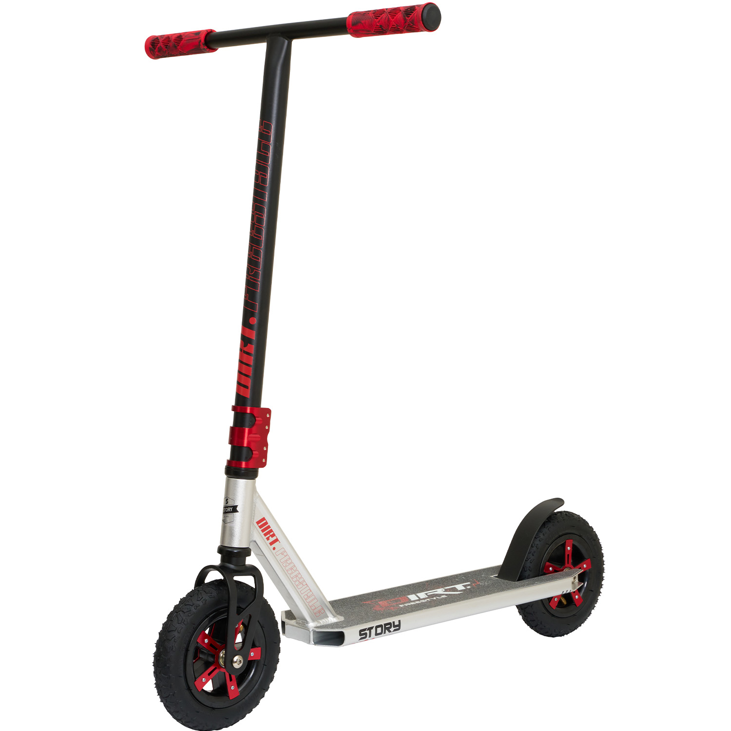 Story Dirt Freestyle Trottinette - OUTLET