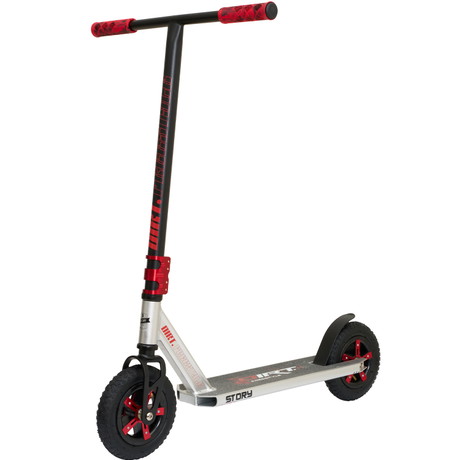 Story Dirt Freestyle Trottinette - OUTLET