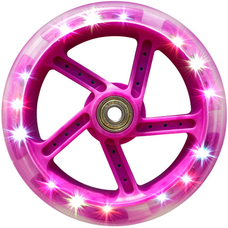 Story Flow Light Trottinette Roue